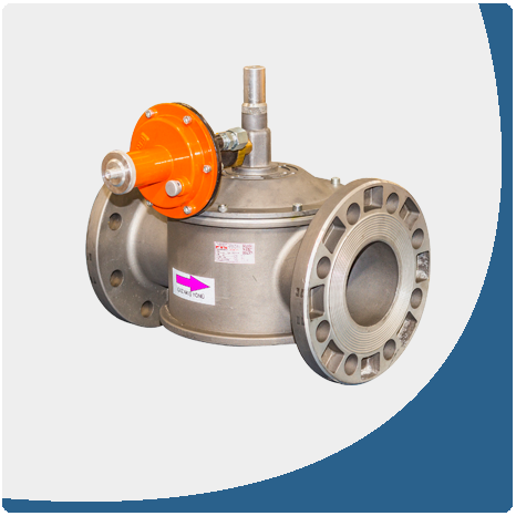 Doğalgaz Tesisatı Ürünleri