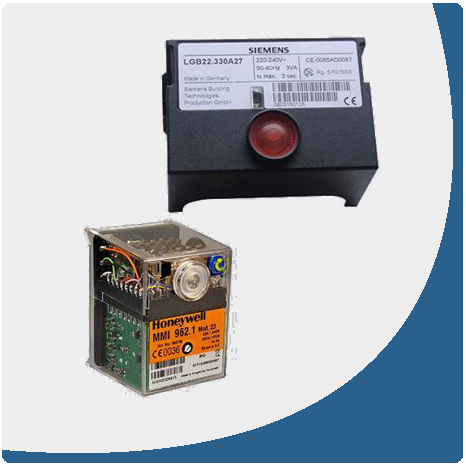 Endüstriyel Yedek Parçalar