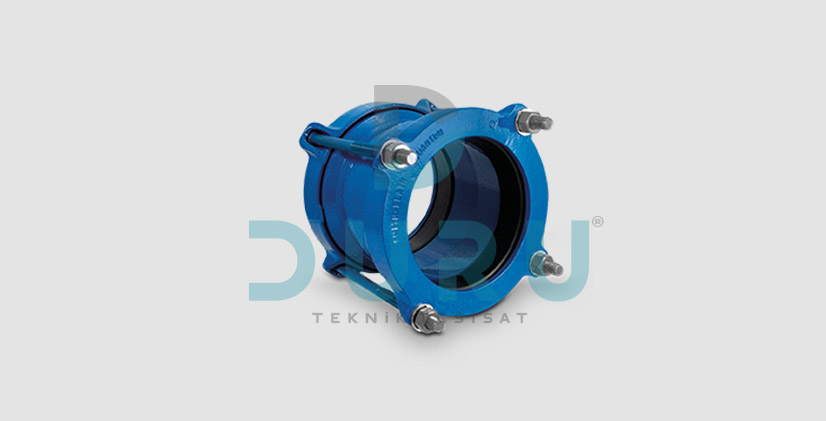 FAF 3970 Boru Kaplini