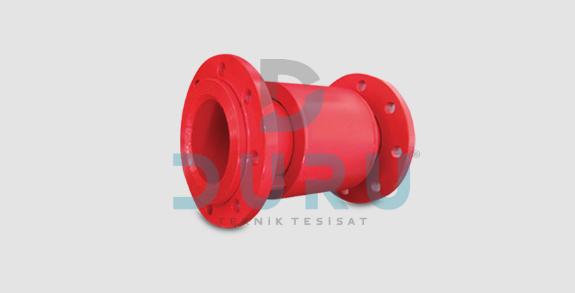 FAF 5200 Dıştan Basınçlı Kompansatörler