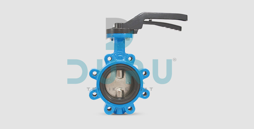 FAF Lug Tipi Kelebek Vana