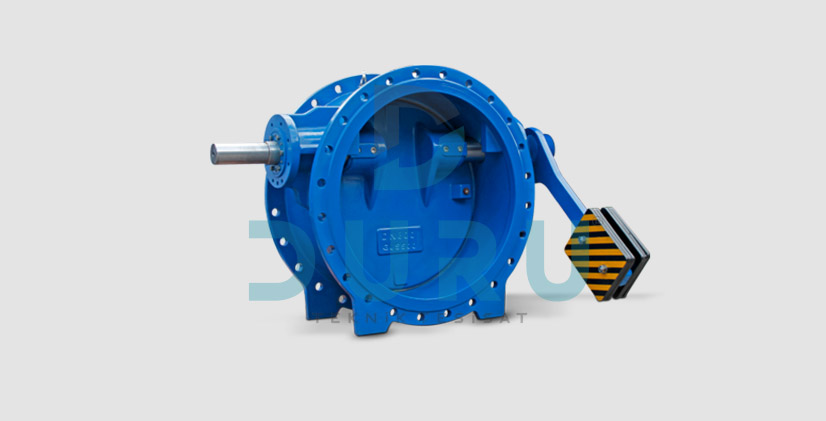 FAF 2280 Tilting Çekvalf