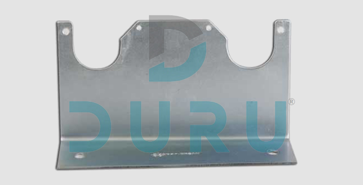 Doğalgaz Sayaç Sehbası