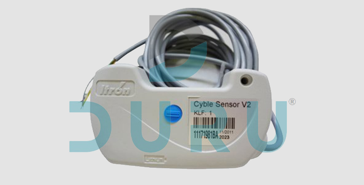 İtron Cyble Pulse Kablosu