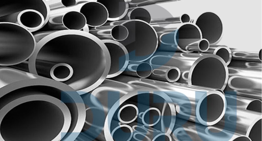 Çayırova Çelik Çekme Borular