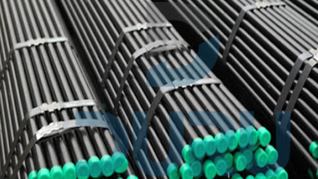 Çayırova Doğalgaz Tesisat Boruları