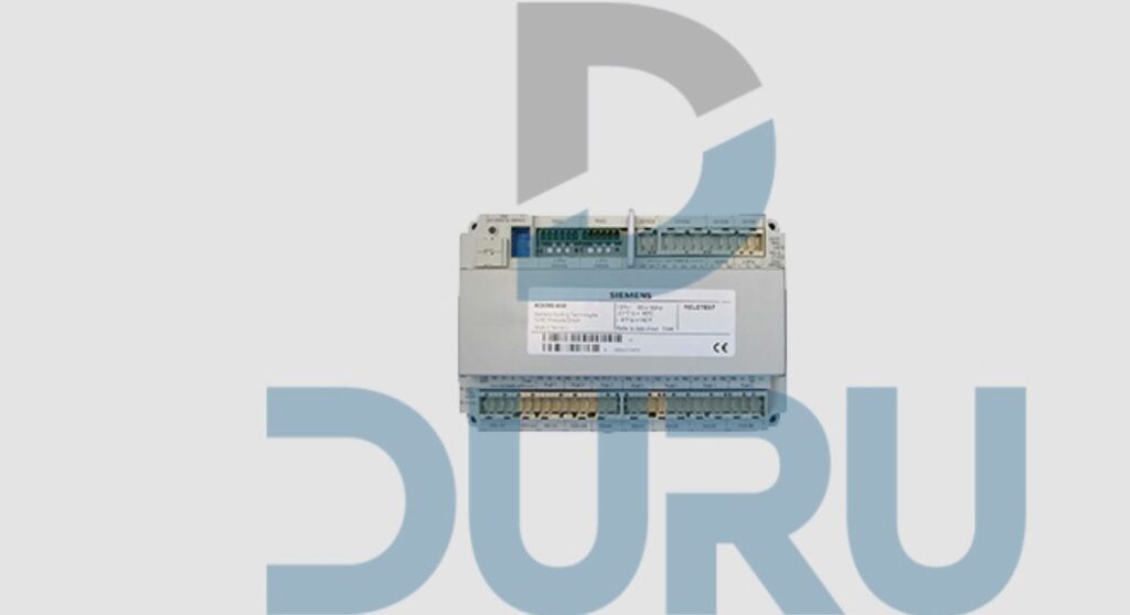 Siemens AGM60.1A9 LMV26 İçin Vana Motor Switch