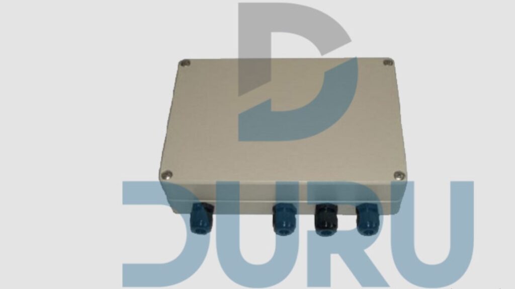 Siemens PLL52.110A200 02 Modulü – Duru Teknik Tesisat