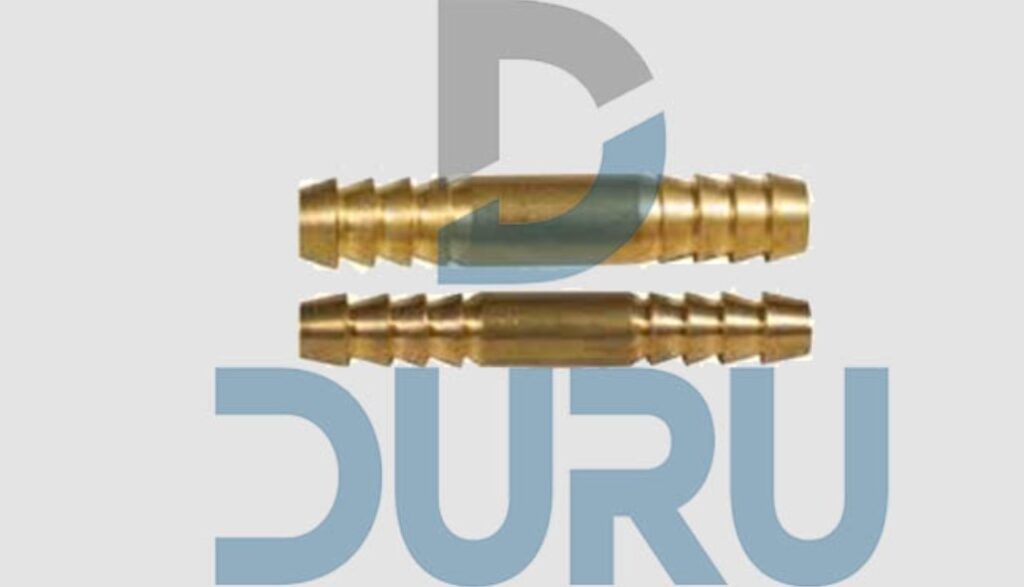 20 mm Sarı Hortum Eki