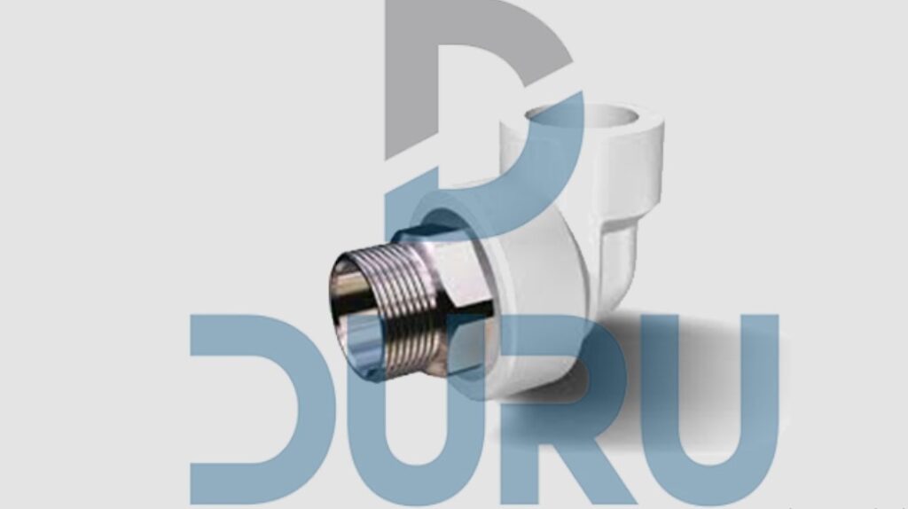 FIRAT PPRC  DIŞ DİŞLİ DİRSEK (ALTIKÖŞE)