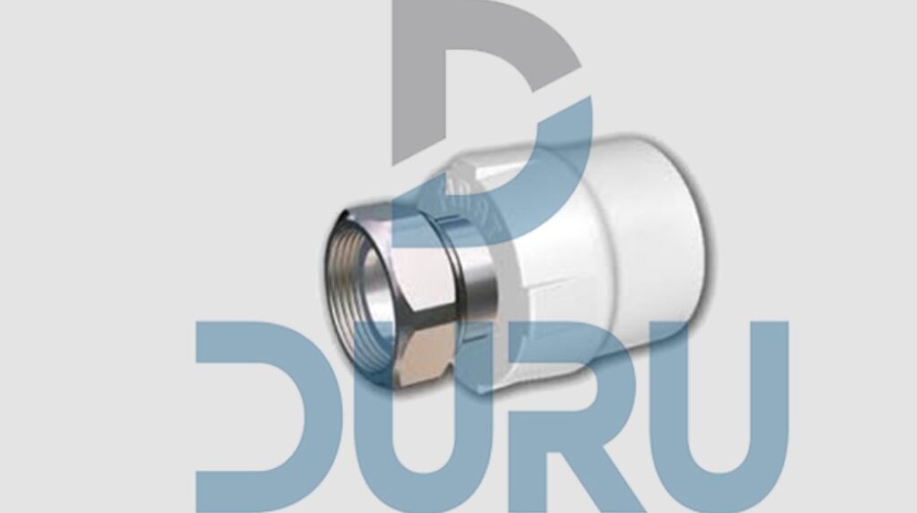 FIRAT PPRC  DÖNER BAŞLI RAKOR