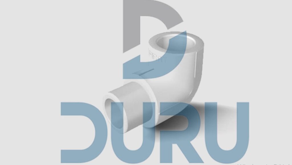 FIRAT PPRC KUYRUKLU DİRSEK (90°)