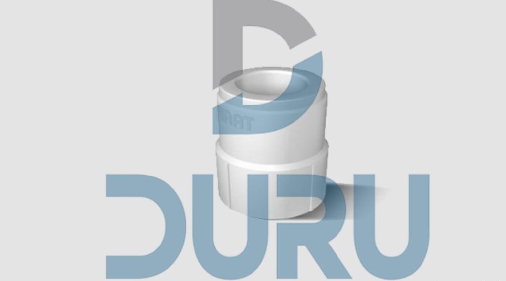 FIRAT PPRC MANŞONLU REDÜKSİYON