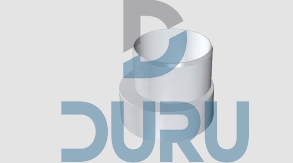 FIRAT PVC 110 MM KADA