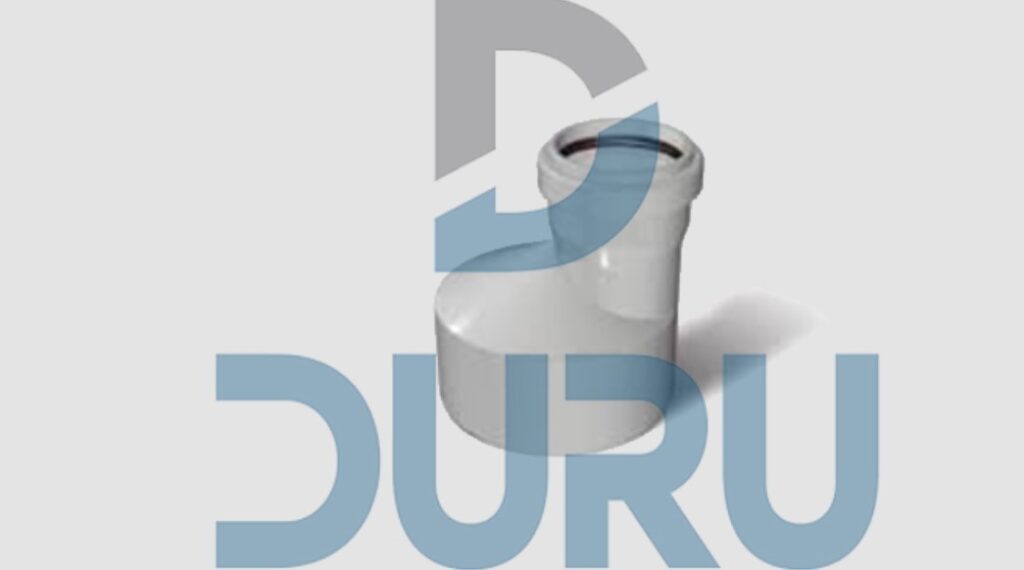 FIRAT PVC 250/200 REDÜKSİYON