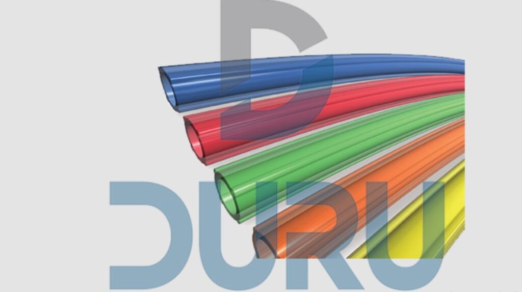 FIRAT 1″ RENKLi BAHÇE HORTUMLARI (Süper)