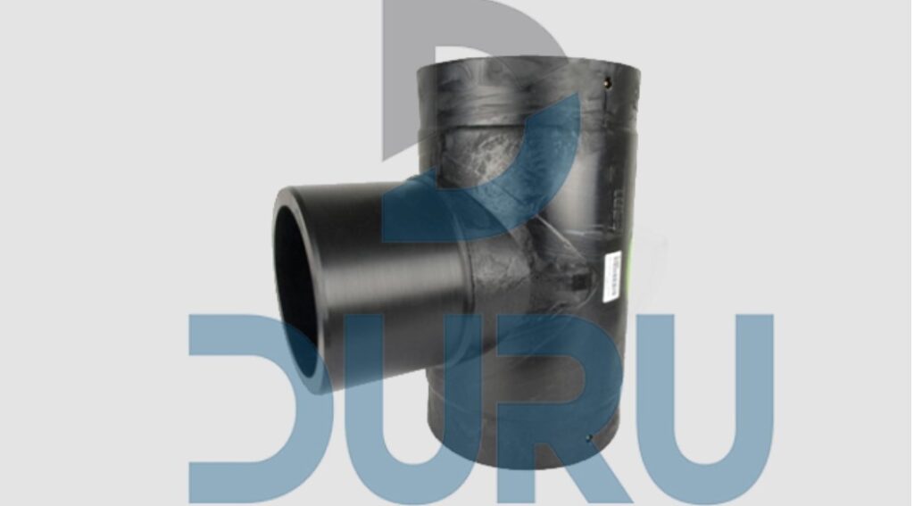 TEGA-225 mm EF Eşit Te