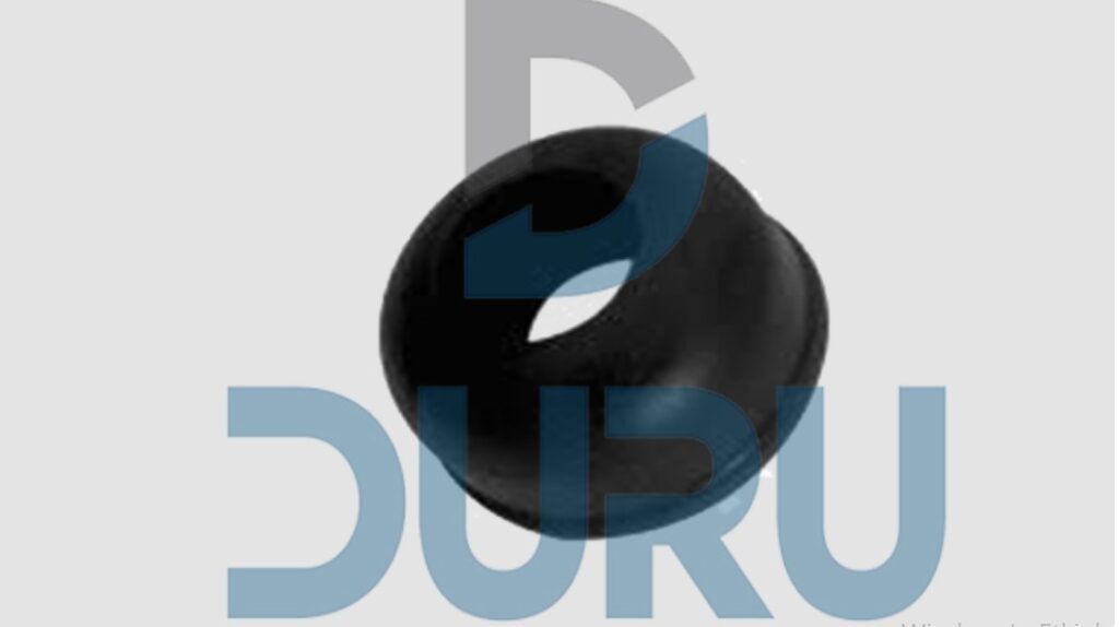 KALDE 50 mm PVC-U Adaptör Conta