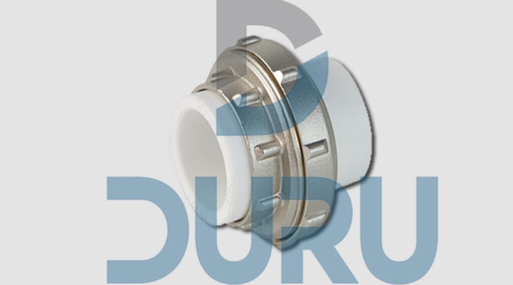 KALDE-32 mm Hareketli Manşon