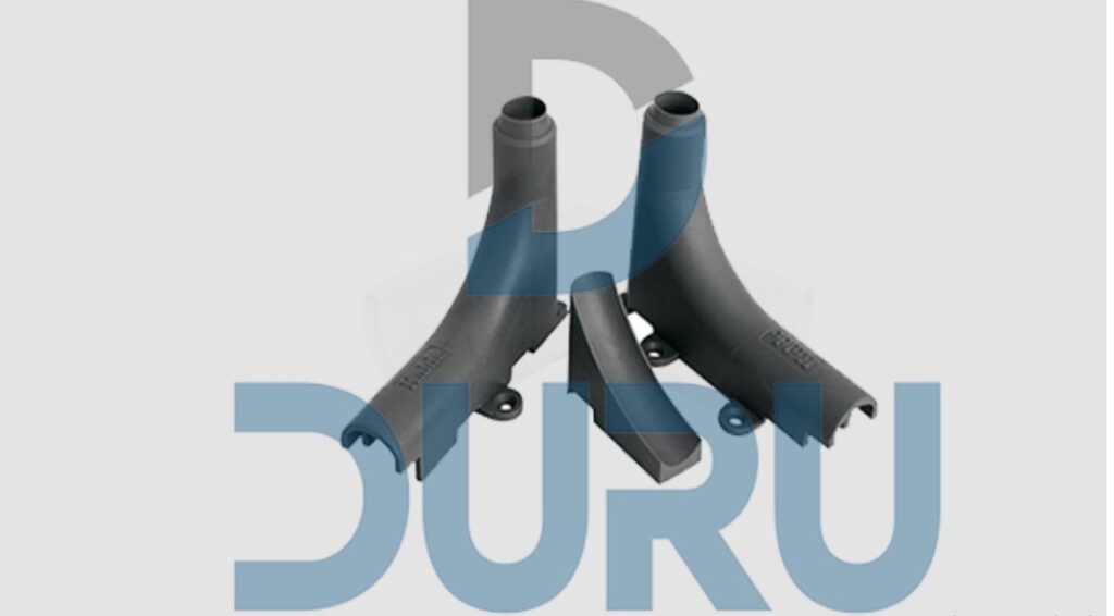 KALDE-16 mm Köşe Düzeltme