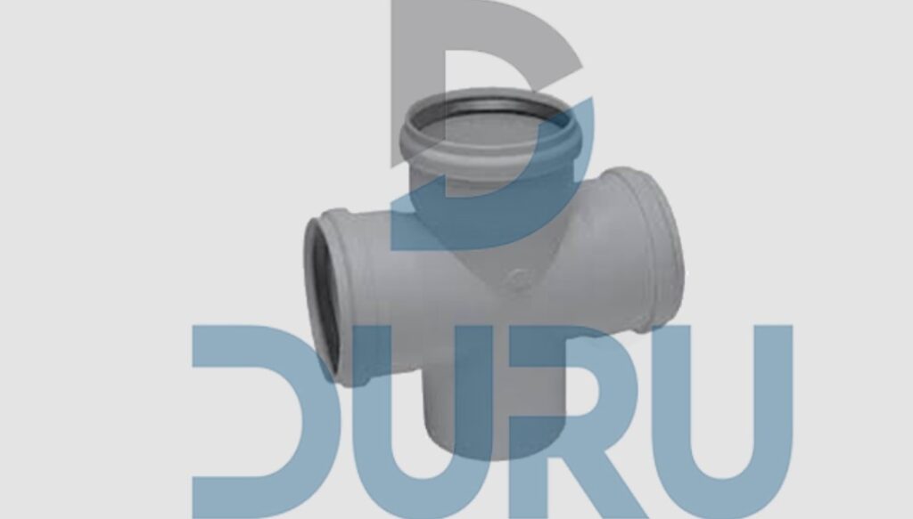 KALDE 110×110 Mute 3K Çift Çatal 87˚