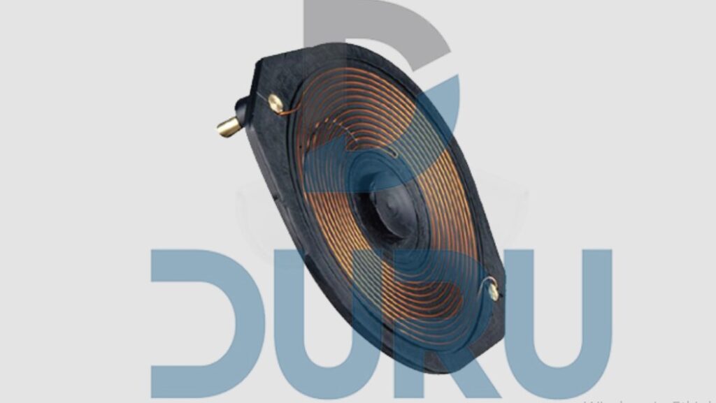 TEGA 90*630  Sleeve Manşonlar için EF Kep