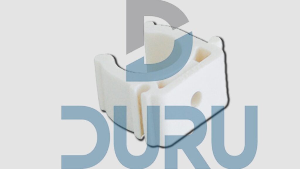 KALDE- Tekli Kelepçeler