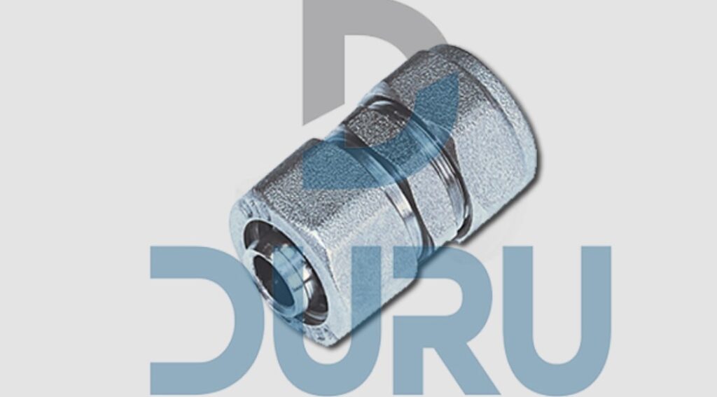 KALDE-15/16×1/2″ Uzatma Çubuğu Alt Bağlantı