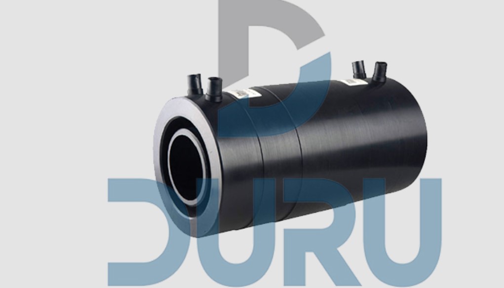 TEGA Yüksek Basınçlı EF Manşon PE100